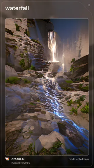 Waterfall (Artificial Intelligence, AI)